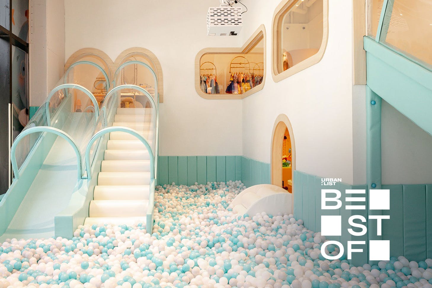 Best Play Centres In Sydney